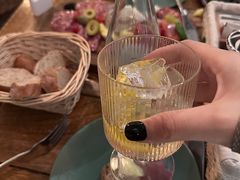 -Alimentari早午餐(安福路店)