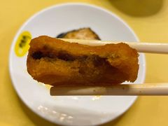 -功德林素菜饭庄(前门店)