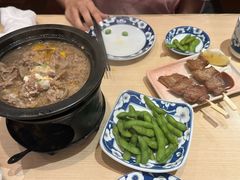 -小山日本料理(太古汇店)