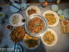 -东北灶(青浦万达茂店)