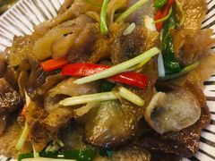 -富乐山酒店(西黄城根北街店)