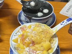 -韵姐牛奶甜品世家