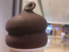 -DQ·蛋糕·冰淇淋(苏州中心店)