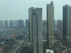 -君悦酒店·乐厨·高空自助餐(青年大街店)
