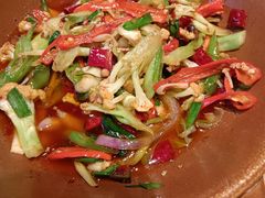 -破三川·新川菜(静安大融城店)