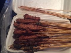 -阿姨小肉摊(同济西苑店)