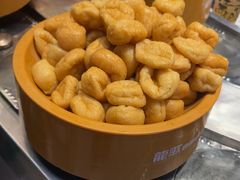 -龍歌自助小火锅(秦淮水游城店)