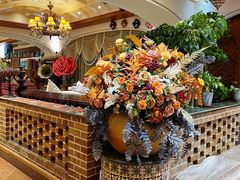 -海尔巴格·新疆菜(吐鲁番店)