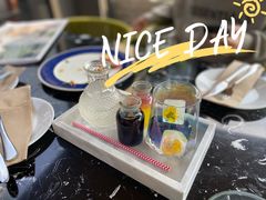 -The Rug Cafe(王府中环店)