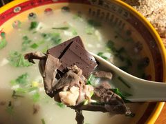 -豫石记羊汤(北苑店)