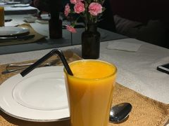 -恒河传奇印度餐厅GANGES