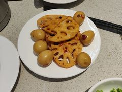 -海底捞火锅(大融城店)