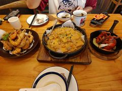 -莲花公园煎蟹·30年闽菜(火车站店)