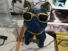 -肆兮眼镜·蔡司·徕卡战略合作店(大坪店)