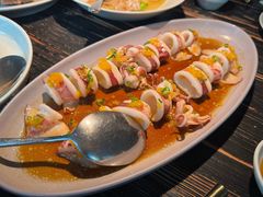 -三清潭烧鹅(兴业太古汇店)