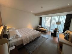 -深圳大梅沙京基洲际度假酒店
