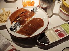 -大鸭梨烤鸭店(花园村店)