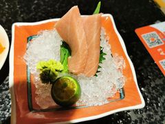 -無境·匠心日本料理(汉街店)