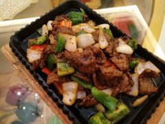 -丽华园(汉阳龙阳店)