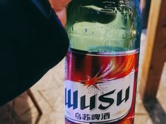 -诸锣记烤串·锦州烧烤(淘金店)