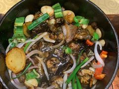 -小粤楼·怀旧粤菜(万辉国际广场店)