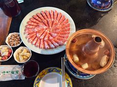 -南门涮肉(上海一店)