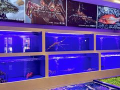 -集品堂·JPC餐厅(青年大街市府店)