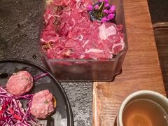 -盡膳口福跷脚牛肉火锅(晶耀前滩店)