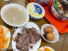 -清真磨沟沿老字号牛肉面(总店)