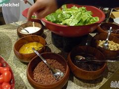 -上海东方佘山翰悦阁酒店·Vie全日制餐厅