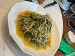 -清真伊香蘭餐厅