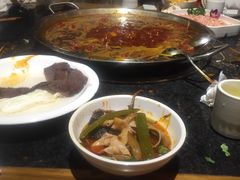 -谭氏兄弟火锅(中和店)