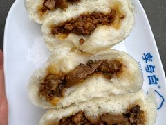 -李与白包子铺(桐梓林店)