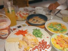 -Aqua Oasis 水天堂(爱山广场店)