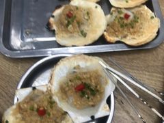 扇贝-老虎滩大连海鲜烧烤(建邺云锦路总店)