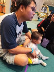 -奈尔宝家庭中心·亲子餐厅(苏州大悦城店)