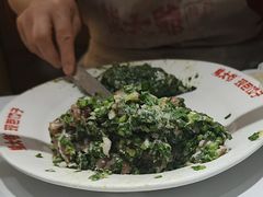 -熊大爷现包饺子(和平里店)