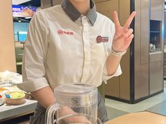 -海底捞火锅(八佰伴店)