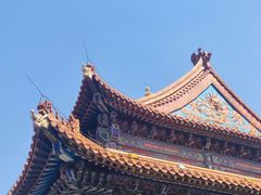 -大召无量寺