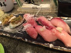 -板长寿司(铜锣湾店)