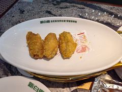 -新白鹿餐厅(松江开元地中海店)