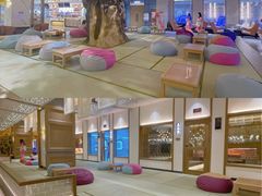 -青水瓦台汤泉(未央店)