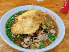 -肆姐面粉馆(坡子街店)