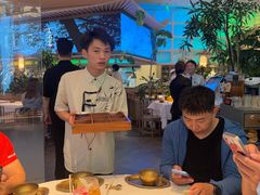-桂满陇·杭州饭店(清河万象店)