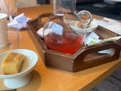 -奈雪茶院·茶室茶馆(广州粤海天地店)