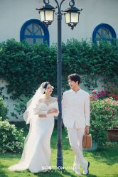 -谷瞳摄影机构(双拥路店)