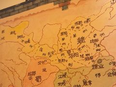 -蜀国大将老火锅(江北店)