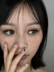 -柴小姐美睫美甲