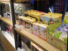 -泡泡玛特POPMART(崇文门国瑞城店)