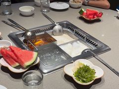 -海底捞火锅(崇文门新世界百货店)